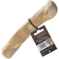 Produktbild von Chewies Kaffeeholz-Kaustab für Hunde Größe M vegan und hypoallergen - 1 Stk.