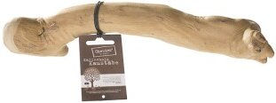 Chewies Kaffeeholz-Kaustab L für Hunde aus Holz vegan und hypoallergen - 1 Stk. – Bild 1 von 4