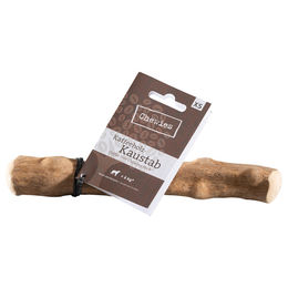 Chewies Kaffeeholz-Kaustab XS Naturkauartikel für Hunde - 100 g – Bild 1 von 7
