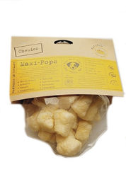 Chewies Käse Maxi-Pops Getreidefreie Hundeleckerlie 70g - 70 g – Bild 1 von 2
