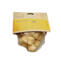 Produktbild von Chewies Käse Maxi-Pops Getreidefreie Hundeleckerlie 70g - 70 g