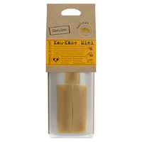Produktbild von Chewies Kau-Käse Mini Kausnack für Hunde glutenfrei und laktosefrei 100 g - 100 g
