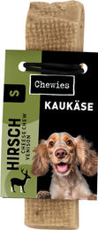 Chewies Kau-Käse Hirsch S Getreidefrei und Ohne Zucker 2 Stück – Bild 1 von 2