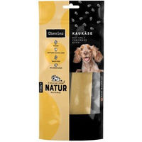Produktbild von Chewies KAUKÄSE Natural 3xXXL Kausnack für Hunde mit Hirsch und Rind ohne künstliche Zusatzstoffe