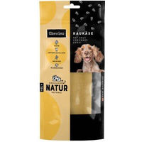 Produktbild von Chewies KAUKÄSE Natural Kausnack für Hunde mit Hirsch und Rind ohne Zucker und künstliche Zusatzstoffe 4xXL