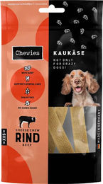 Chewies Kaukäse Rind XXS Mini Getreidefrei 75 g – Bild 1 von 1