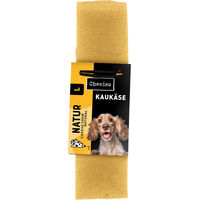 Produktbild von Chewies Kaukäse Groß 100 g getreidefrei und glutenfrei - 100 g