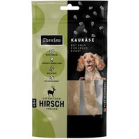 Produktbild von Chewies Kaukäse Hirsch für Hunde 4xL ohne Zusatzstoffe 400g