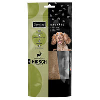 Produktbild von Chewies Kausnack Hirsch Monoprotein 100 g Größe L