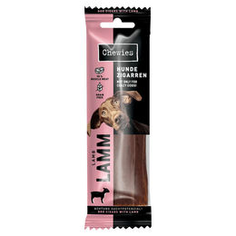 Produktbild von Chewies Kausnack Hund Lamm Monoprotein mit hohem Fleischanteil 75 g