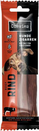 Chewies Kausnack Hundezigarren Rind getreidefrei mit hohem Fleischanteil 75g - 75 g – Bild 1 von 2