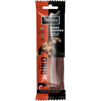 Produktbild von Chewies Kausnack Hundezigarren Rind getreidefrei mit hohem Fleischanteil 75g - 75 g