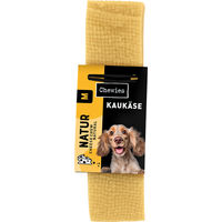 Produktbild von Chewies Kausnack Kau-Käse aus Kuhmilch getreidefrei und ohne Zucker Größe M