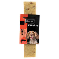 Produktbild von Chewies Kausnack Kau-Käse Rind getreidefrei und glutenfrei 100 g