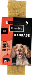 Chewies Kausnack Rind Getreidefrei und Ohne Zucker S 2 Stk. – Bild 1 von 2