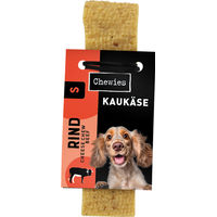 Produktbild von Chewies Kausnack Rind Getreidefrei und Ohne Zucker S 2 Stk.