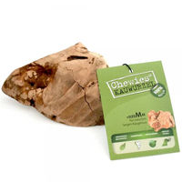 Produktbild von Chewies Kauwurzel für Hunde Größe M vegan und hypoallergen ohne tierisches Protein - 1 Stk.
