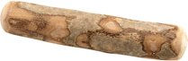 Chewies Olivenholz Kauspielzeug für Hunde Größe M Natur Braun - 1 Stk. – Bild 1 von 4