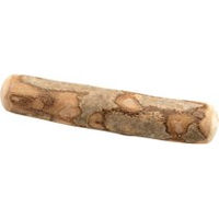 Produktbild von Chewies Olivenholz Kauspielzeug für Hunde Größe M Natur Braun - 1 Stk.