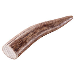 Chewies Rothirsch-Geweihstange XS Naturkaukauartikel für Hunde Monoprotein - 25 g – Bild 1 von 4