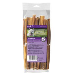 Chewies Sticks Mini Kausnack Rind Sensitive für alle Altersstufen 60g - 60 g – Bild 1 von 1