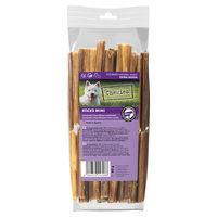 Produktbild von Chewies Sticks Mini Kausnack Schwein Sensitive für kleine Hunde 60 g - 60 g