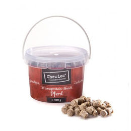 Produktbild von Chewies Trainings-Happen Huhn Monoprotein 300 g