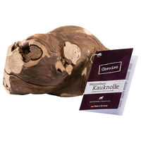 Produktbild von Chewies Weinreben-Kauknolle Naturholz Kauspielzeug für Hunde L/XL - 1 Stk.