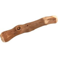 Produktbild von Chewies Weinreben-Kaustab Kauspielzeug aus Holz für Hunde Größe XS vegan - 60 g