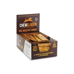 Chewllagen Hundesnack Huhn 50 Stück – Bild 1 von 2