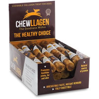 Produktbild von Chewllagen Hundesnack Huhn Naturkauartikel 1400g
