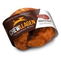 Produktbild von Chewllagen Hundesnack Kalb 15 Stück