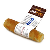 Produktbild von CHEWLLAGEN Retriever Roll 5" Huhn Monoprotein Kausnack für Hunde