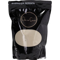 Produktbild von Chia de Gracia Boswellia Serrata Weihrauch Pulver zur Unterstützung von Gelenken und Verdauung 2 kg