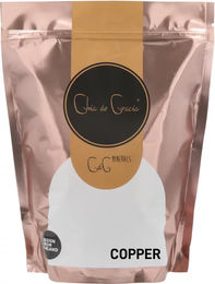 Chia de Gracia CdG COPPER Bio Nahrungsergänzung für Haut, Fell und Bindegewebe 900 g – Bild 1 von 1