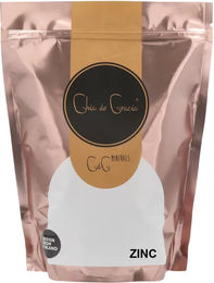 Chia de Gracia CdG Zinc Bio Mineralien für Haut Fell Huf und Horn 1 kg – Bild 1 von 1