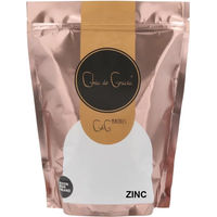 Produktbild von Chia de Gracia CdG Zinc Bio Mineralien für Haut Fell Huf und Horn 1 kg