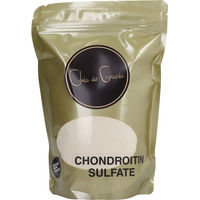 Produktbild von Chia de Gracia Chondroitinsulfat Gelenk-Supplement für Senioren und Sporttiere 500 g