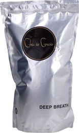Produktbild von Chia de Gracia Deep Breath Ergänzungsfutter für die Atemwege 1,70 kg