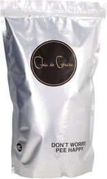 Produktbild von Chia de Gracia Don´t Worry, Pee Happy Ergänzungsfutter für die Harnwege 1,50 kg