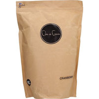 Produktbild von Chia de Gracia Finnischer Cranberryschrot Einzelfuttermittel 800 g - 800 g
