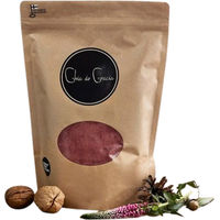Produktbild von Chia de Gracia Finnischer Cranberryschrot Pulver Einzelfuttermittel 350 g - 350 g