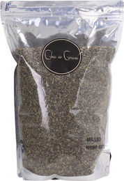 Produktbild von Chia de Gracia Finnisches Ölhanfsamenschrot Einzelfuttermittel 1,50 kg