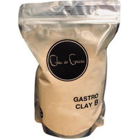 Produktbild von Chia de Gracia Gastro Clay B Pulver zur Unterstützung der Magen-Darm-Verdauung 1 kg