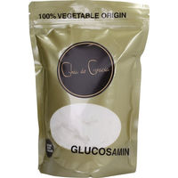 Produktbild von Chia de Gracia Glucosamin Gelenk-Supplement 500 g