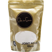 Produktbild von Chia de Gracia Joint Force Gluco Gelenk-Supplement Ergänzungsfutter 500 g