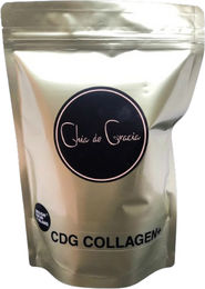 Produktbild von Chia de Gracia Kollagen + Ergänzungsfutter für die Gelenke 900 g