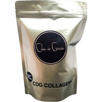 Produktbild von Chia de Gracia Kollagen + Ergänzungsfutter für die Gelenke 900 g