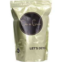 Produktbild von Chia de Gracia Let´s Detox Ergänzungsfutter für Leber und Nieren 800 g