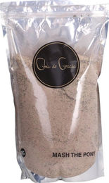 Produktbild von Chia de Gracia Mash the Pony Pferdefutter für die Magen-Darm-Gesundheit 3,50 kg